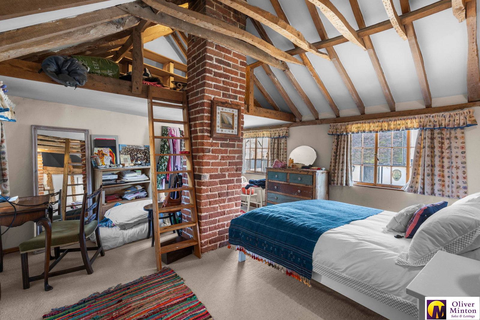 Image for CHAIN FREE - The Street, Braughing, Herts