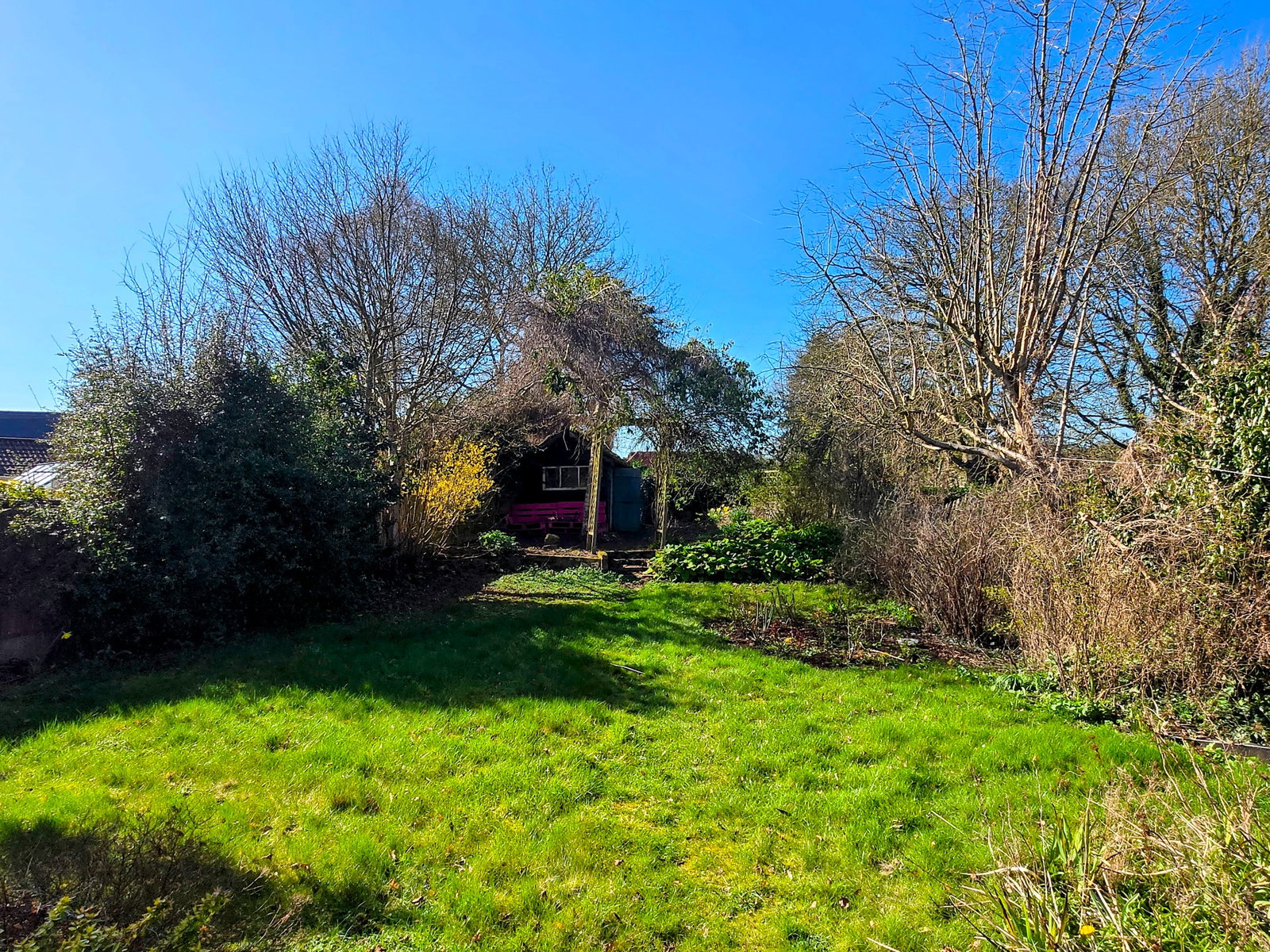 Image for CHAIN FREE - The Street, Braughing, Herts