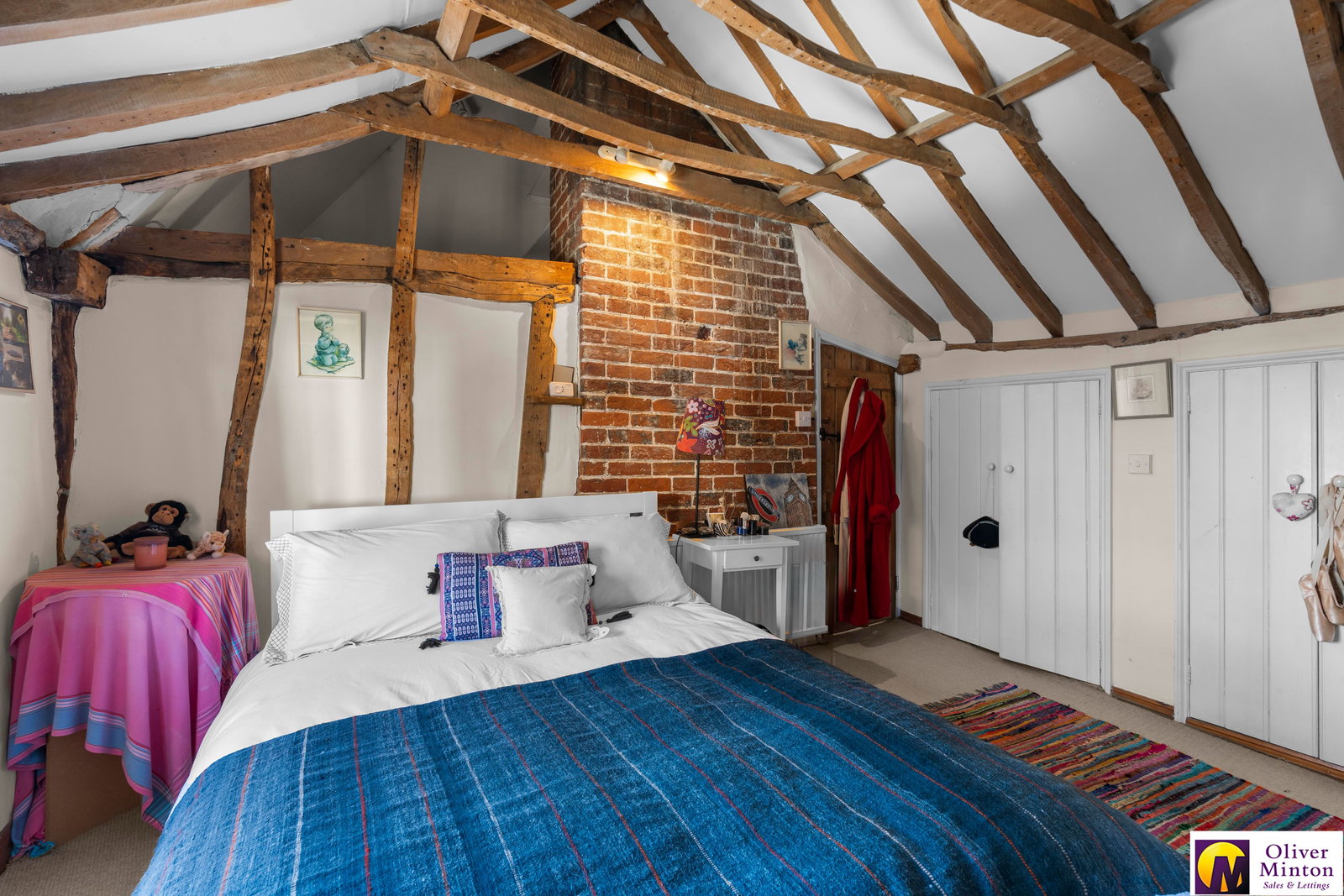 Image for CHAIN FREE - The Street, Braughing, Herts