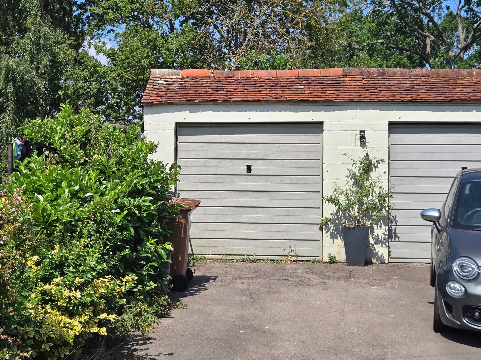 Image for CHAIN FREE - The Street, Braughing, Herts