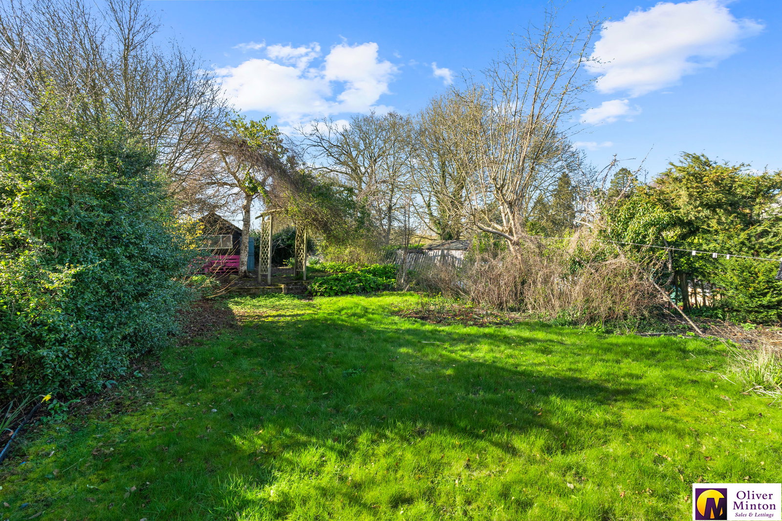 Image for CHAIN FREE - The Street, Braughing, Herts