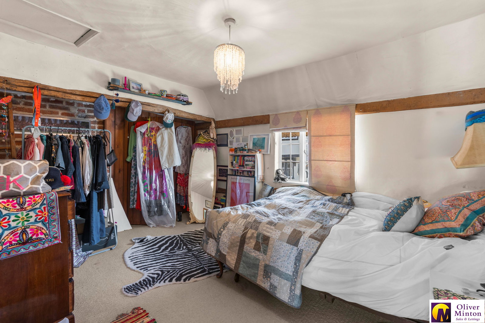 Image for CHAIN FREE - The Street, Braughing, Herts
