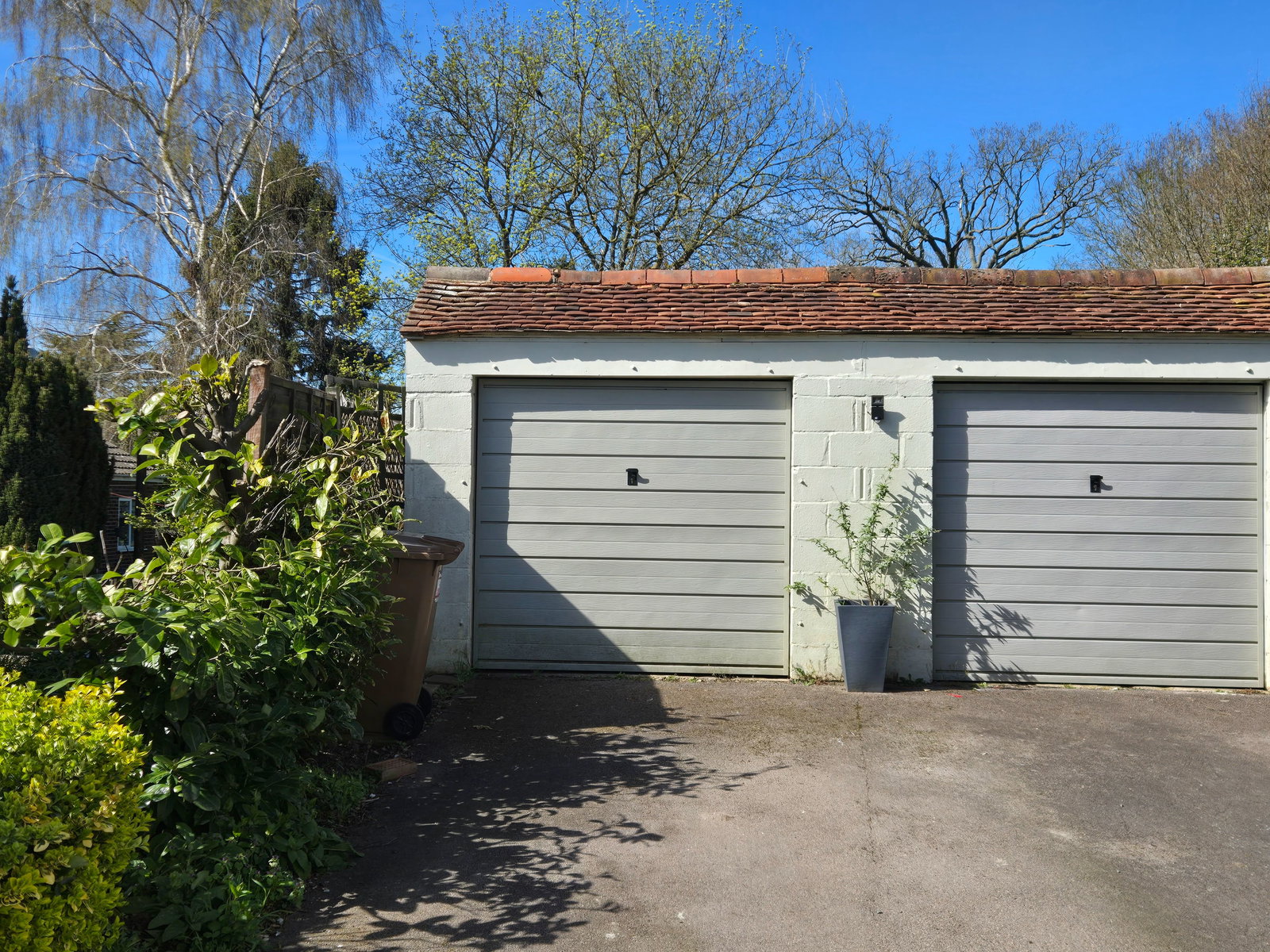 Image for CHAIN FREE - The Street, Braughing, Herts