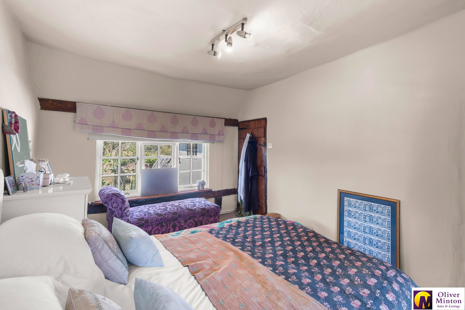 Image for CHAIN FREE - The Street, Braughing, Herts