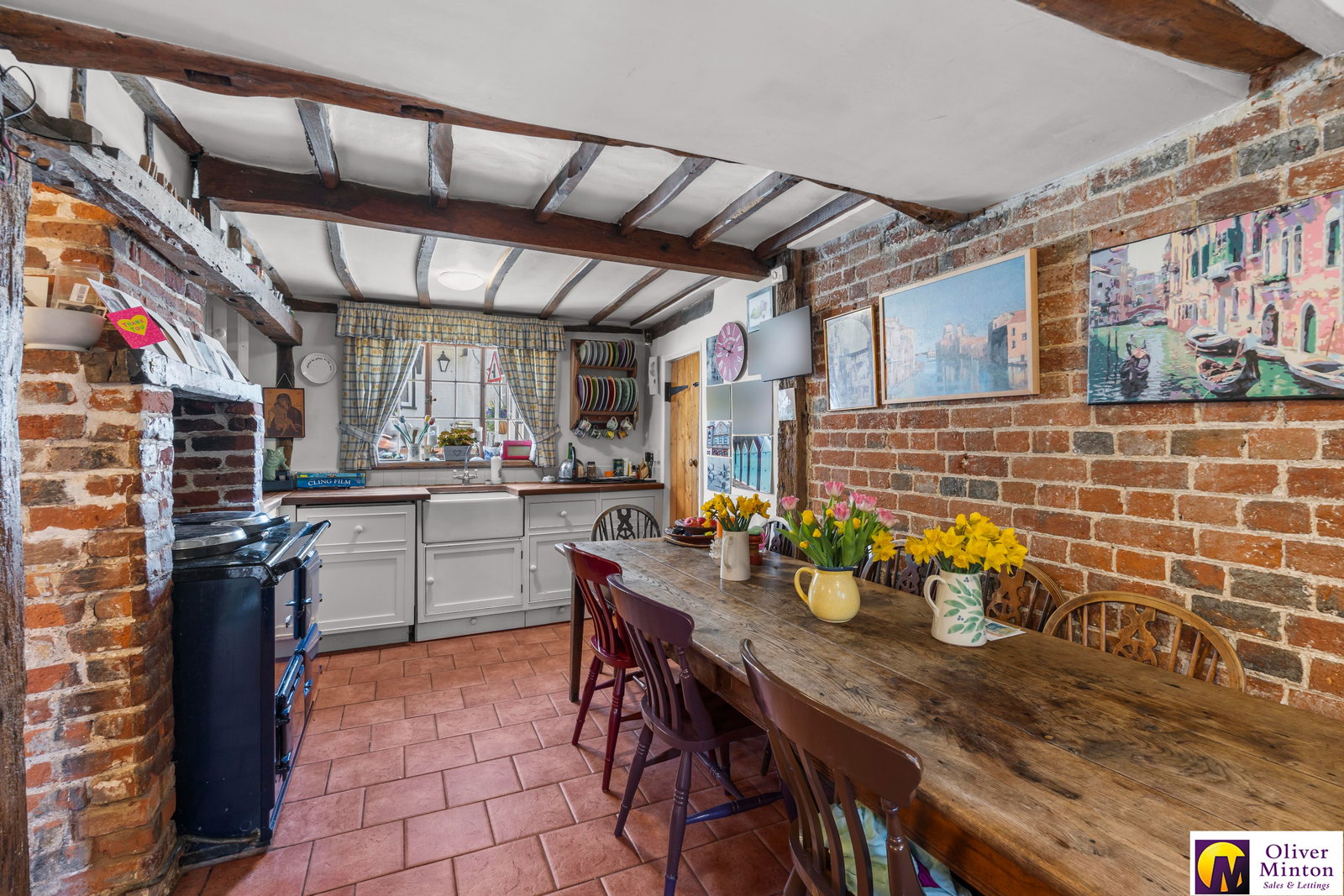 Image for CHAIN FREE - The Street, Braughing, Herts