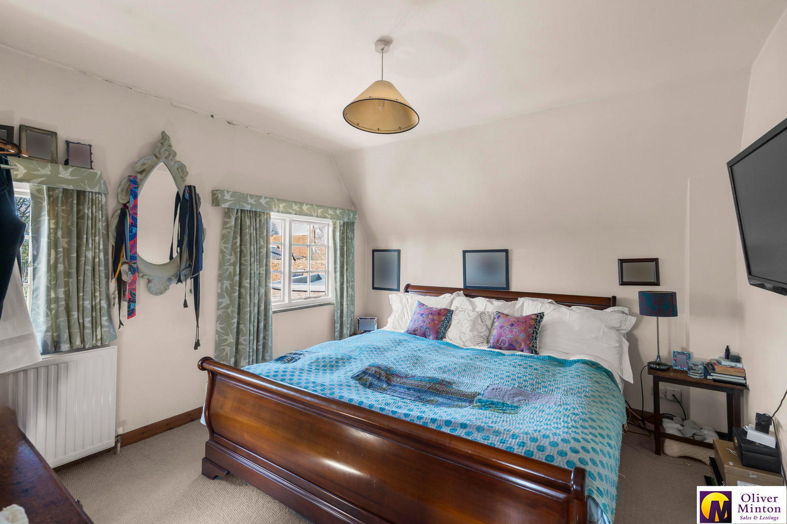 Image for CHAIN FREE - The Street, Braughing, Herts