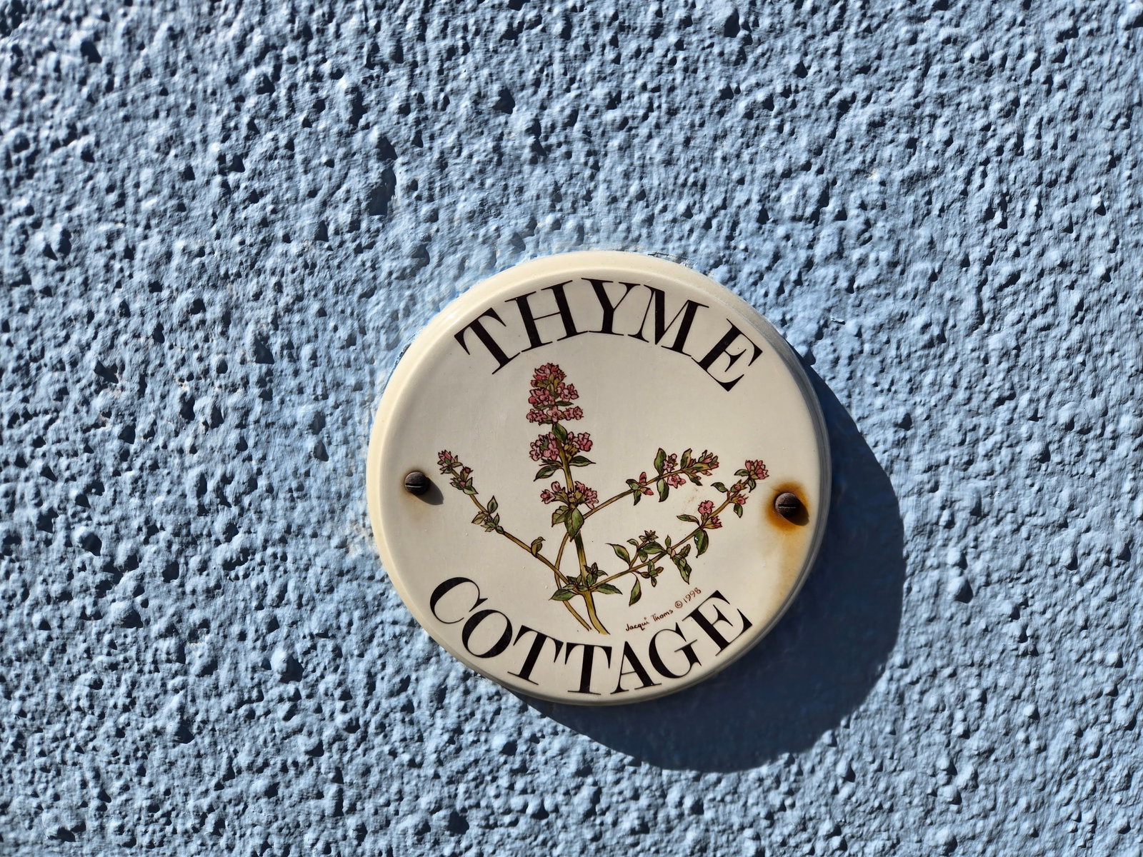 Image for CHAIN FREE - The Street, Braughing, Herts