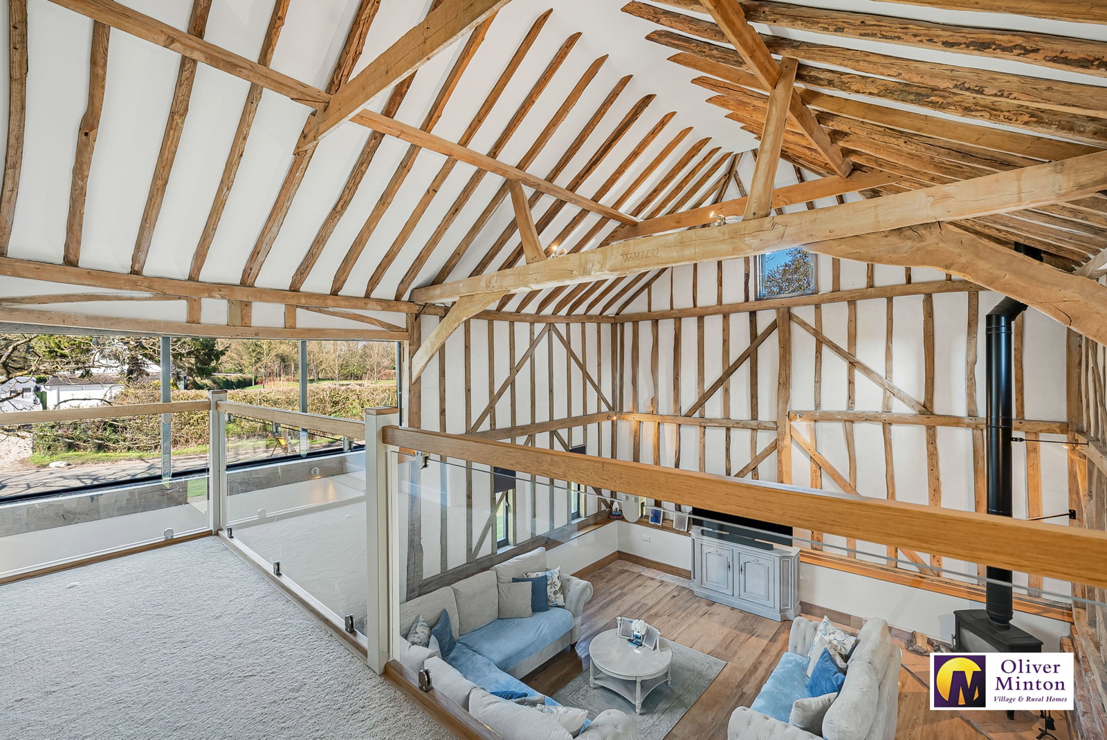 Image for Stocking Pelham, Buntingford, Herts