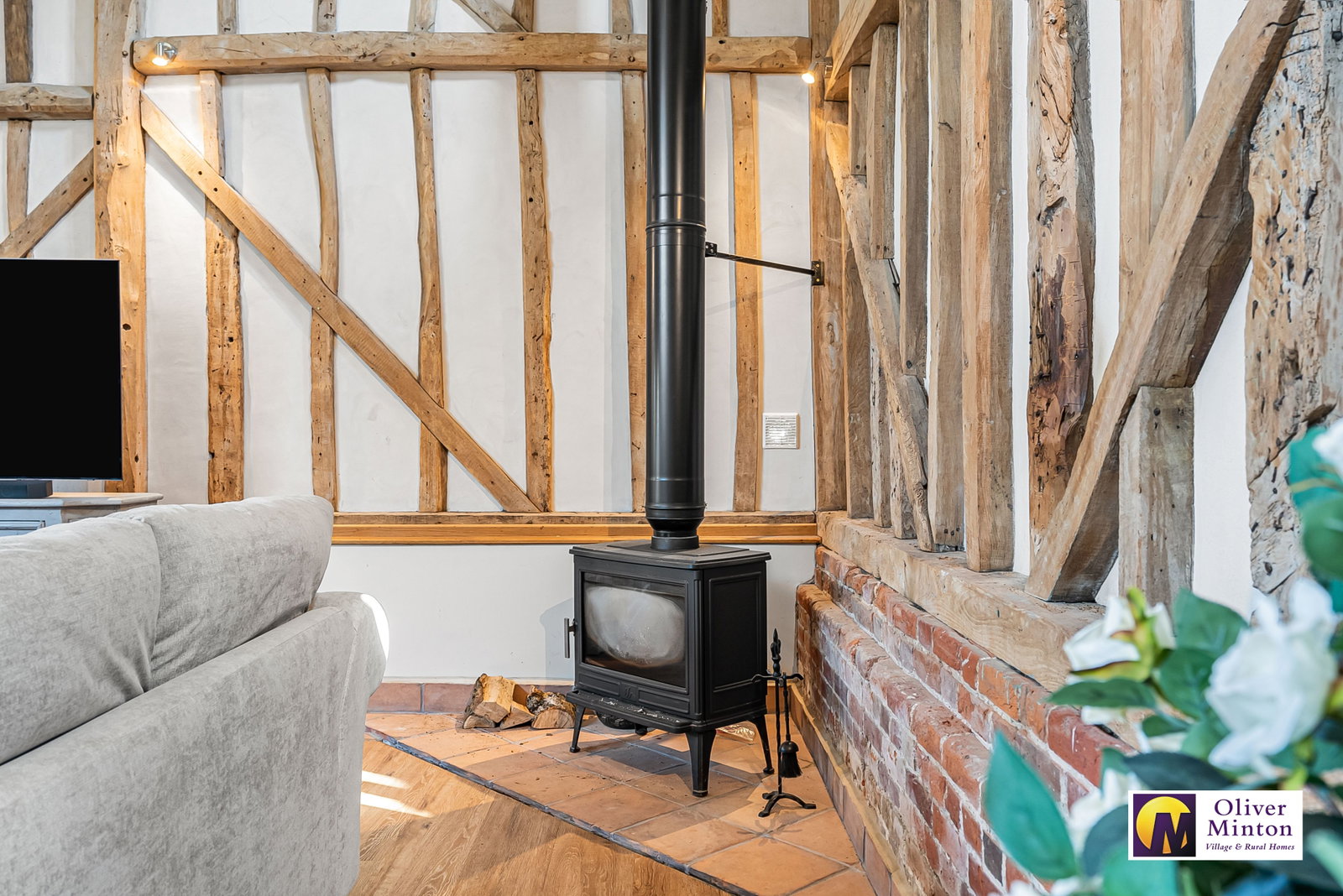Image for Stocking Pelham, Buntingford, Herts