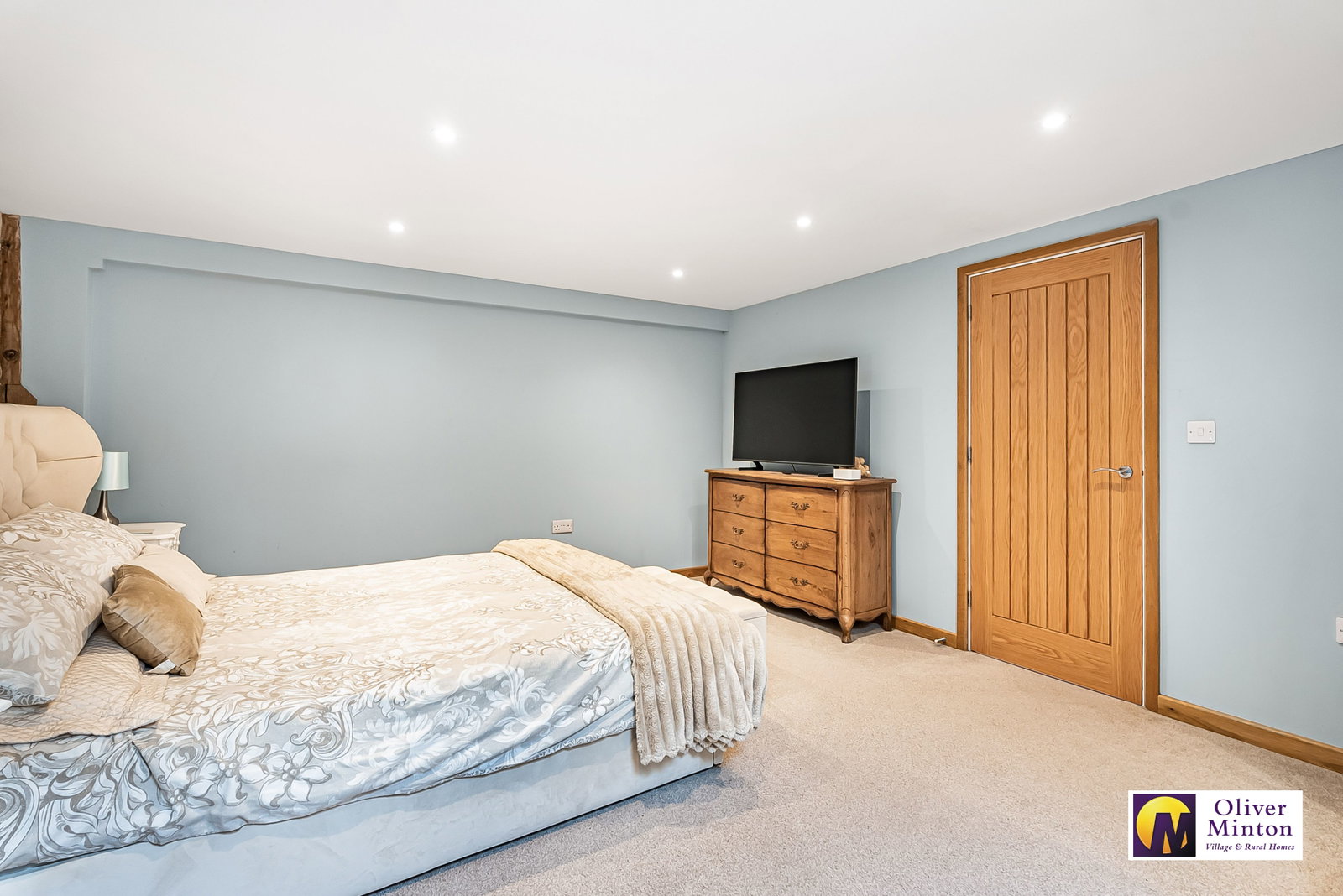 Image for Stocking Pelham, Buntingford, Herts