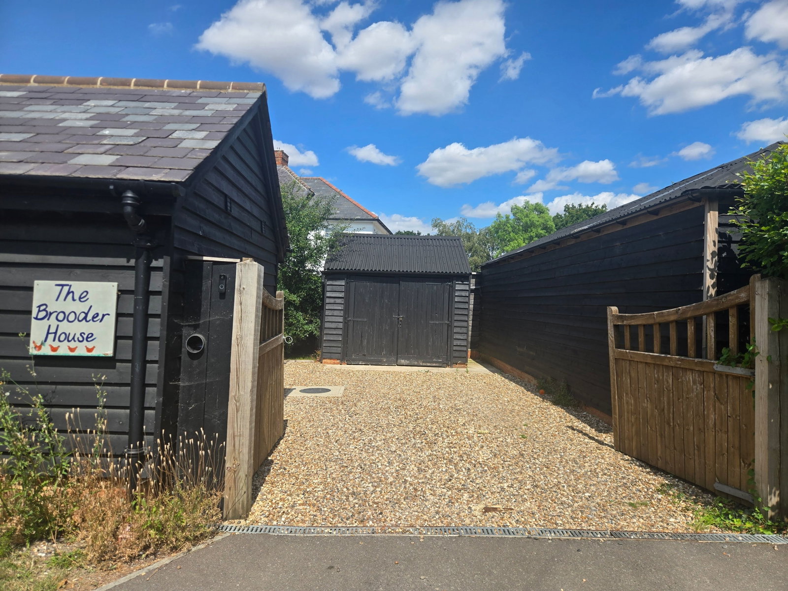 Image for Stocking Pelham, Buntingford, Herts