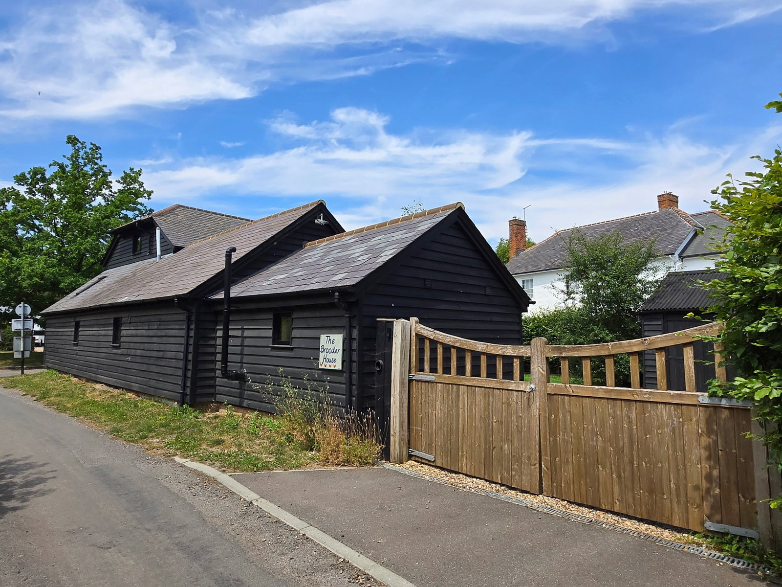 Image for Stocking Pelham, Buntingford, Herts