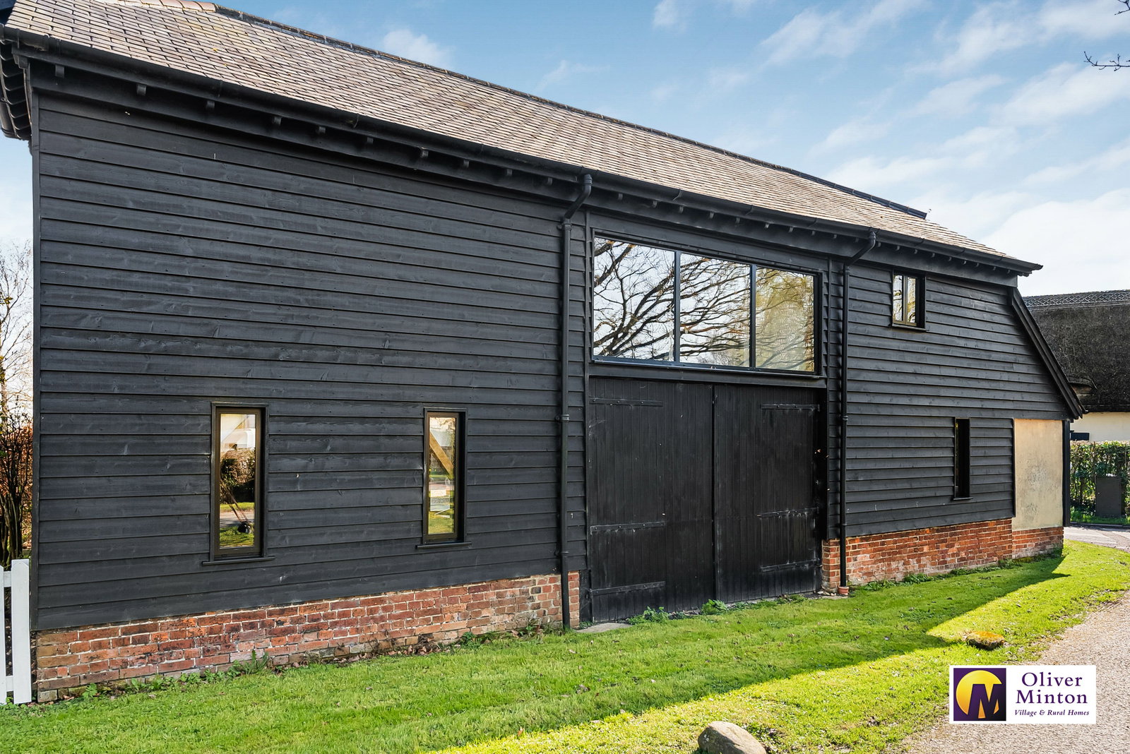 Image for Stocking Pelham, Buntingford, Herts