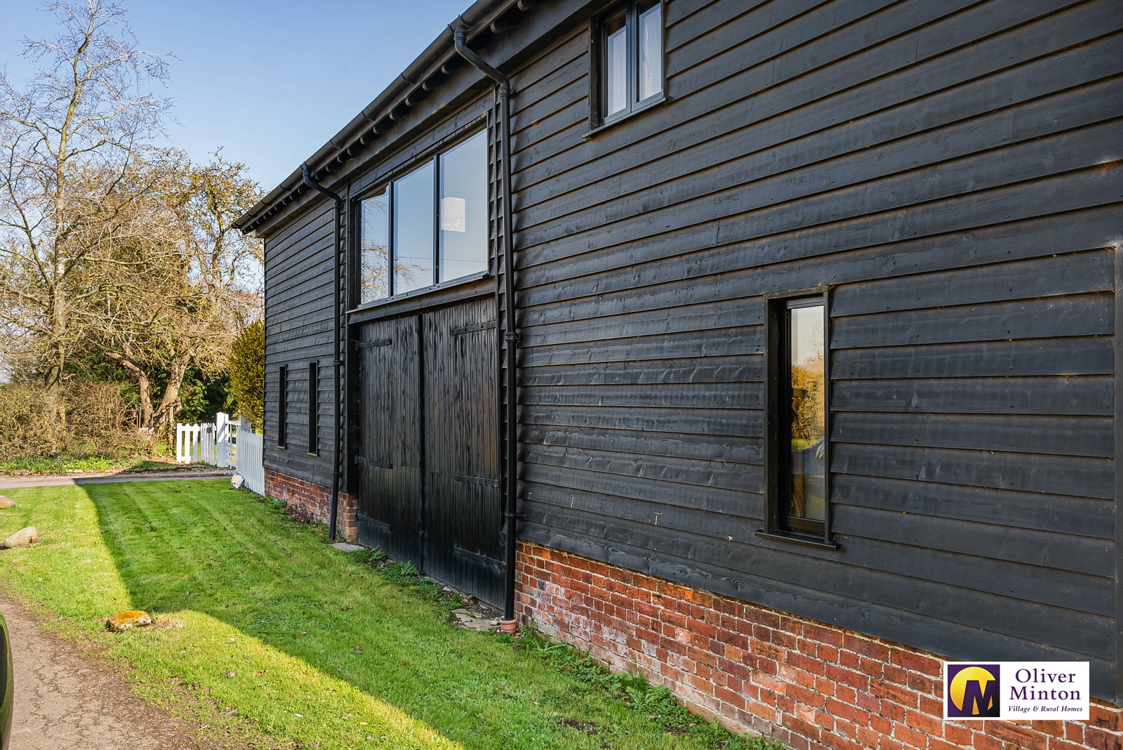 Image for Stocking Pelham, Buntingford, Herts
