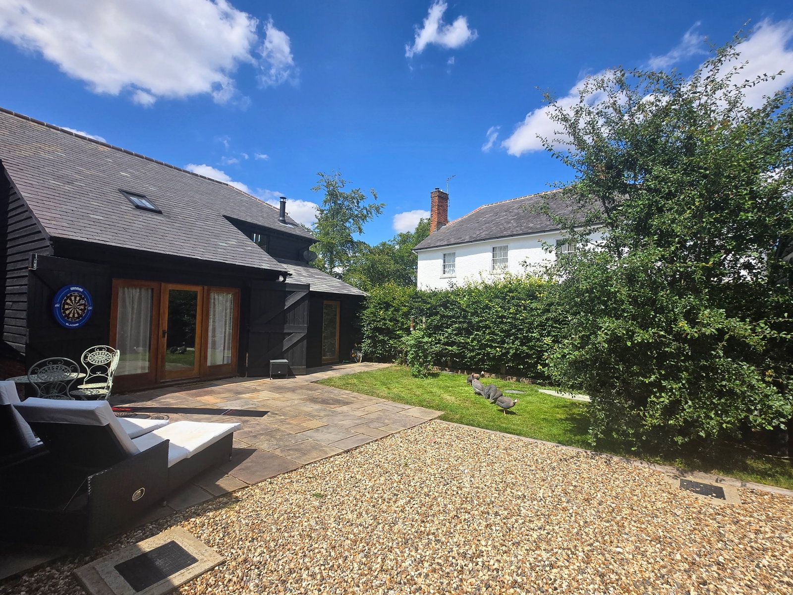 Image for Stocking Pelham, Buntingford, Herts