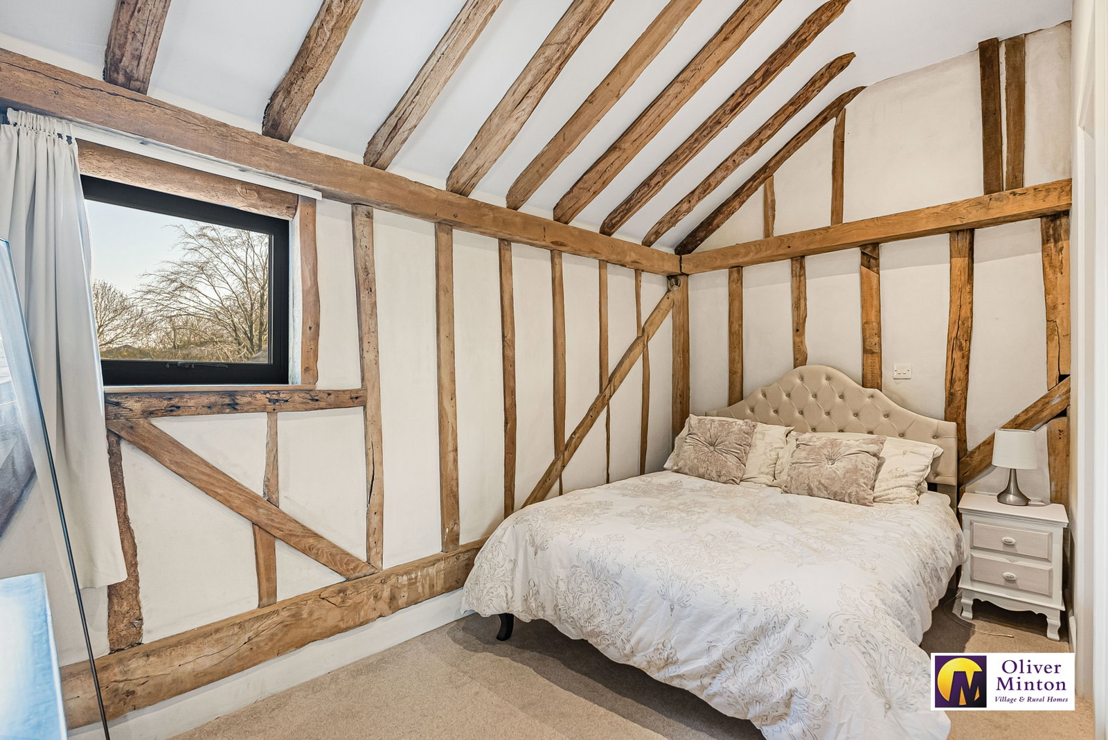 Image for Stocking Pelham, Buntingford, Herts