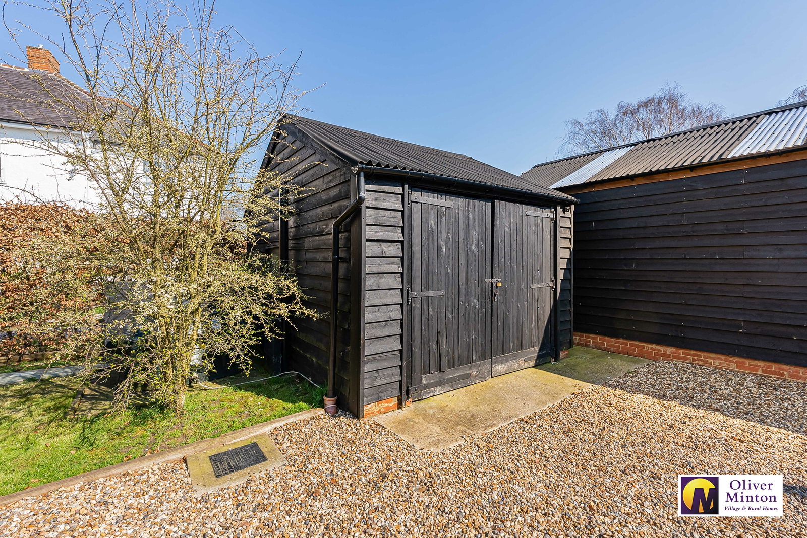 Image for Stocking Pelham, Buntingford, Herts