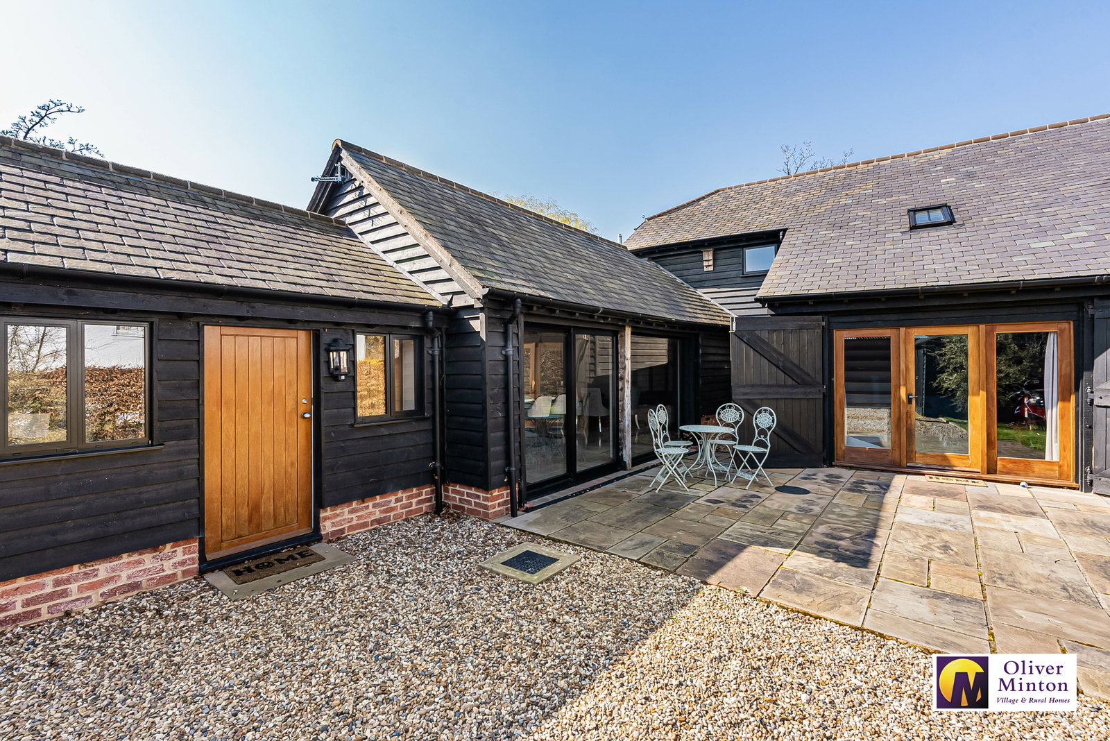 Image for Stocking Pelham, Buntingford, Herts