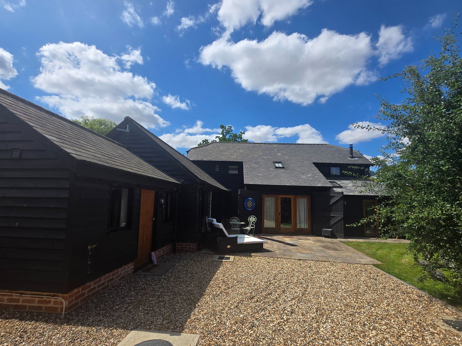 Image for Stocking Pelham, Buntingford, Herts