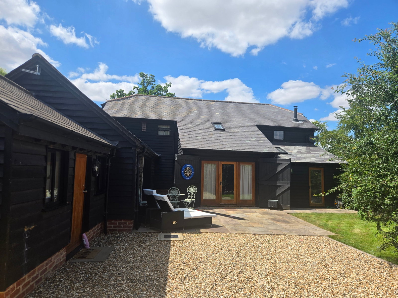 Image for Stocking Pelham, Buntingford, Herts