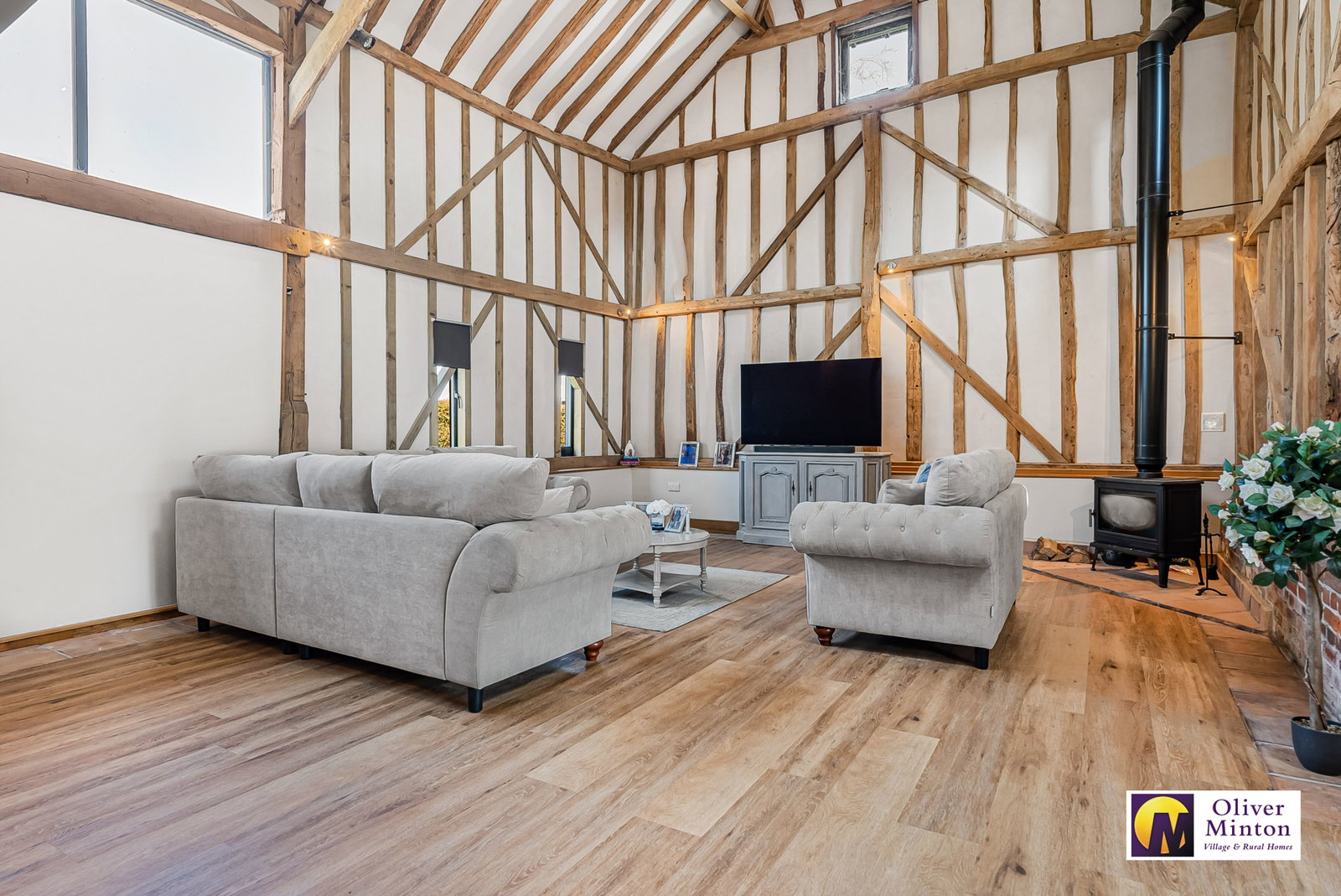 Image for Stocking Pelham, Buntingford, Herts