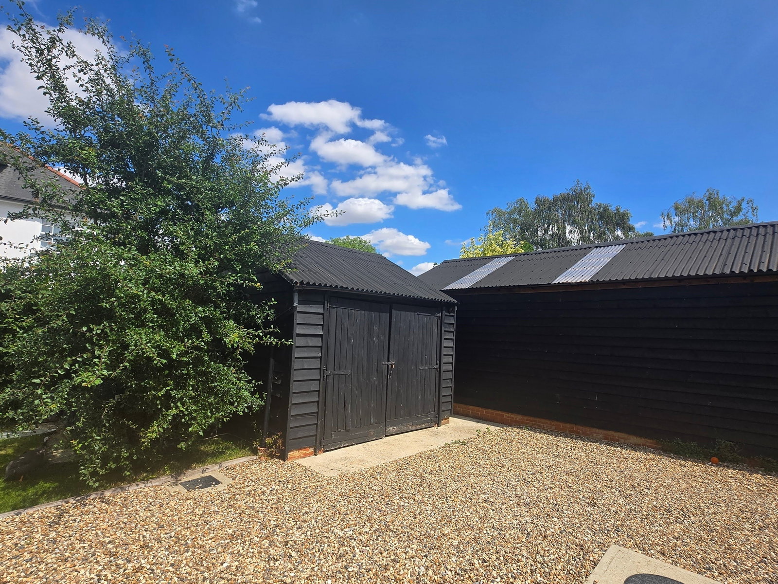Image for Stocking Pelham, Buntingford, Herts
