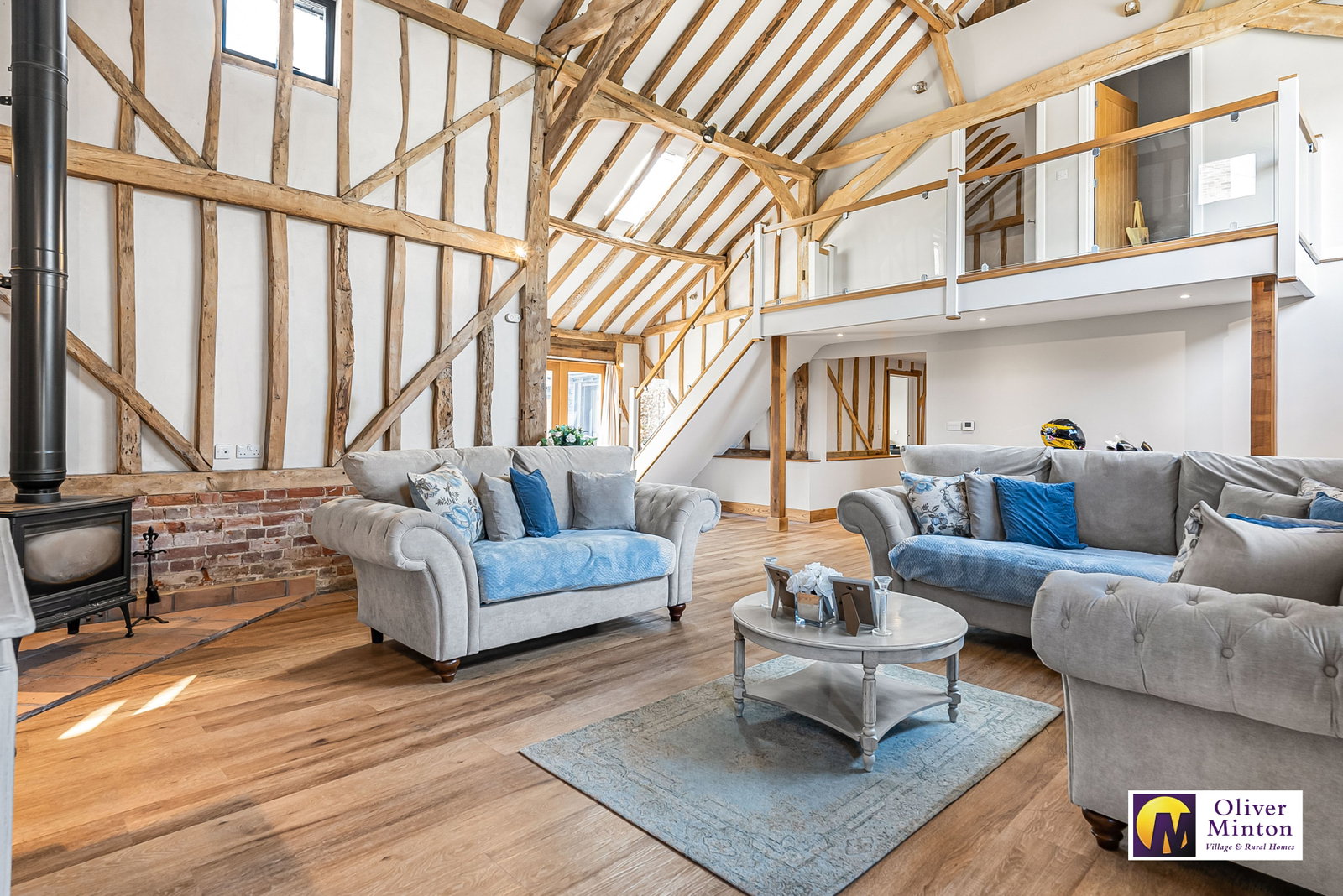 Image for Stocking Pelham, Buntingford, Herts