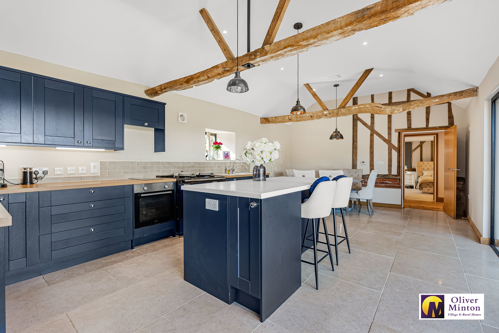 Image for Stocking Pelham, Buntingford, Herts