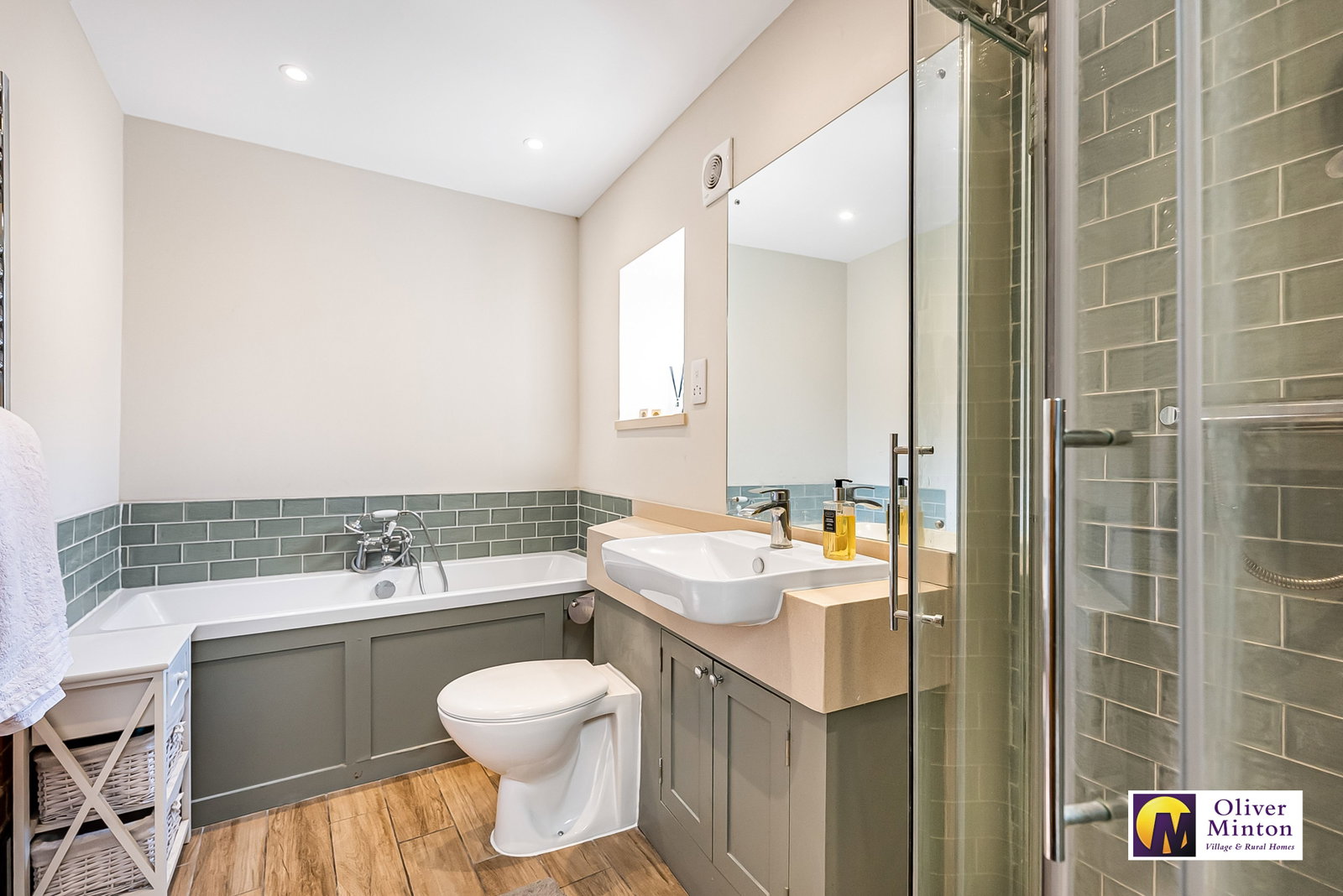 Image for Stocking Pelham, Buntingford, Herts