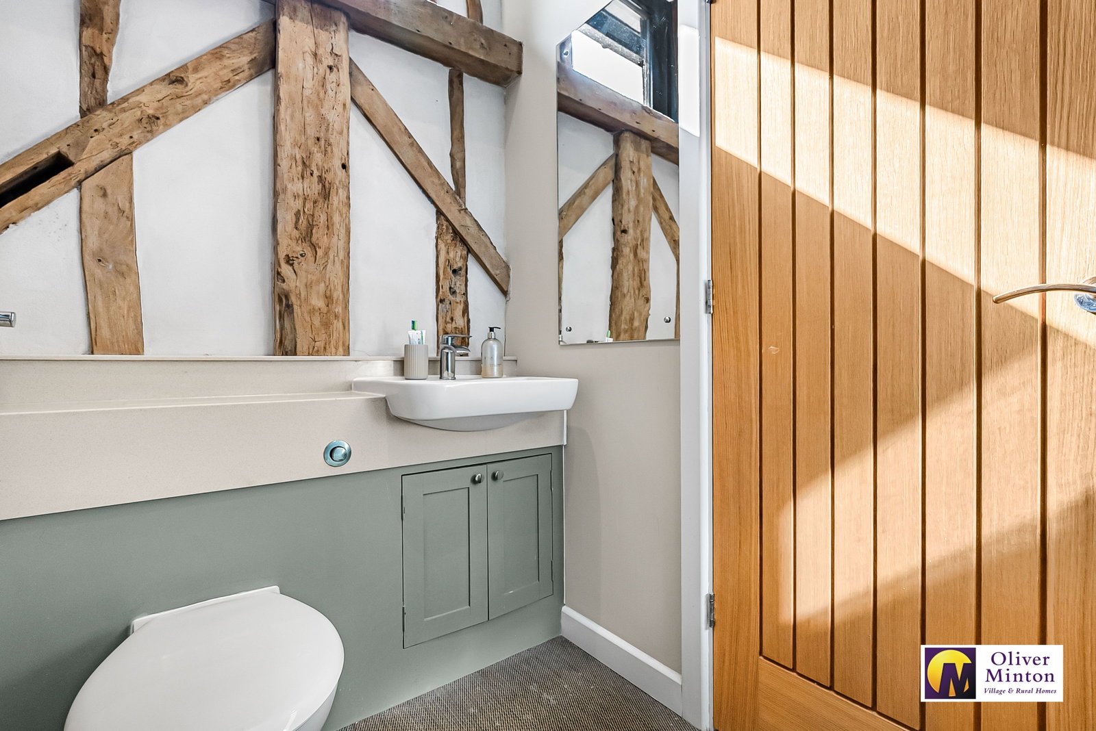 Image for Stocking Pelham, Buntingford, Herts