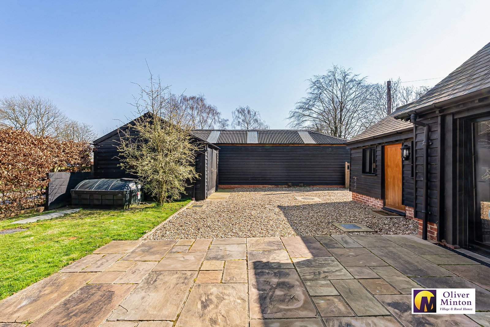 Image for Stocking Pelham, Buntingford, Herts