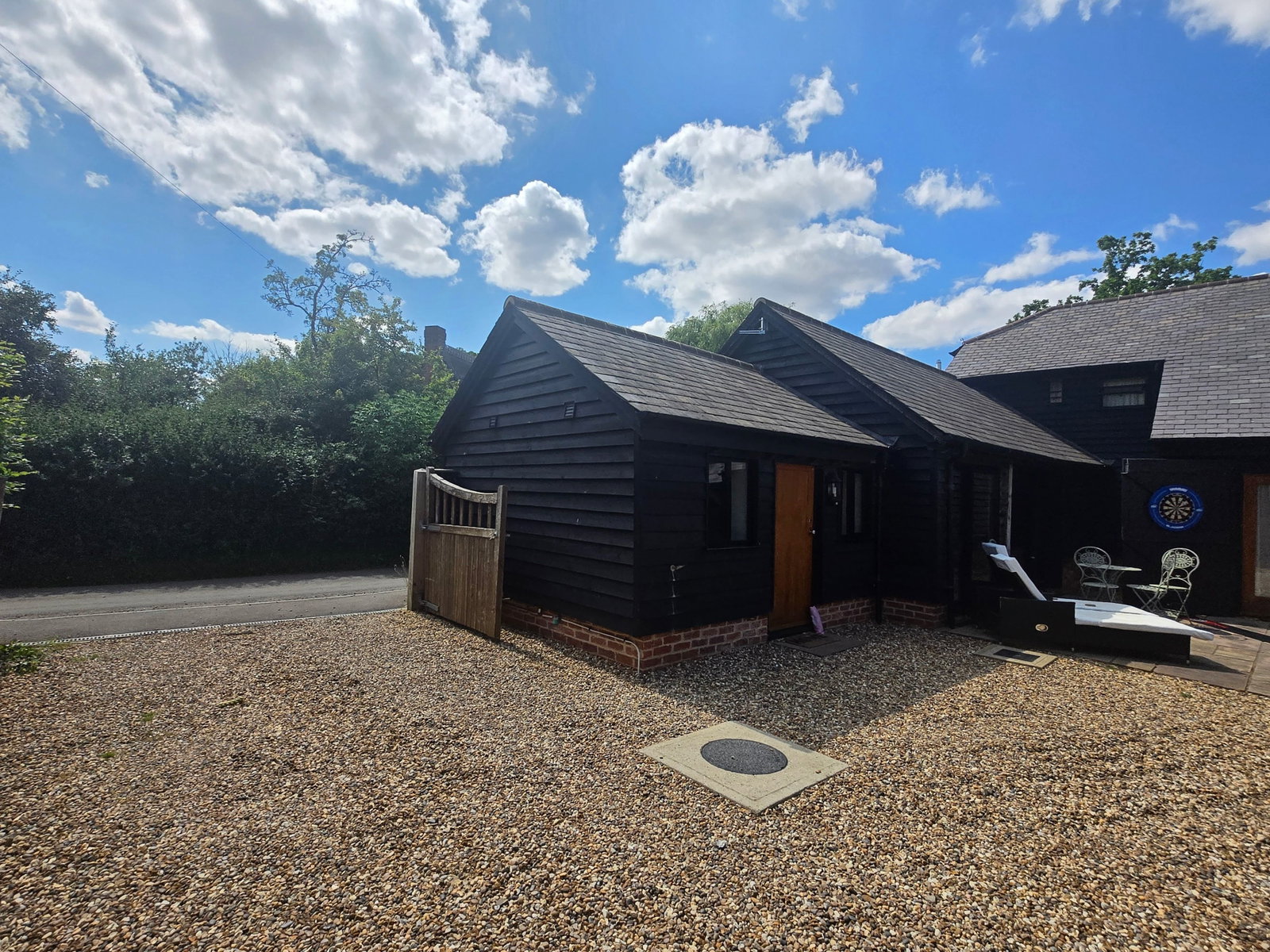 Image for Stocking Pelham, Buntingford, Herts
