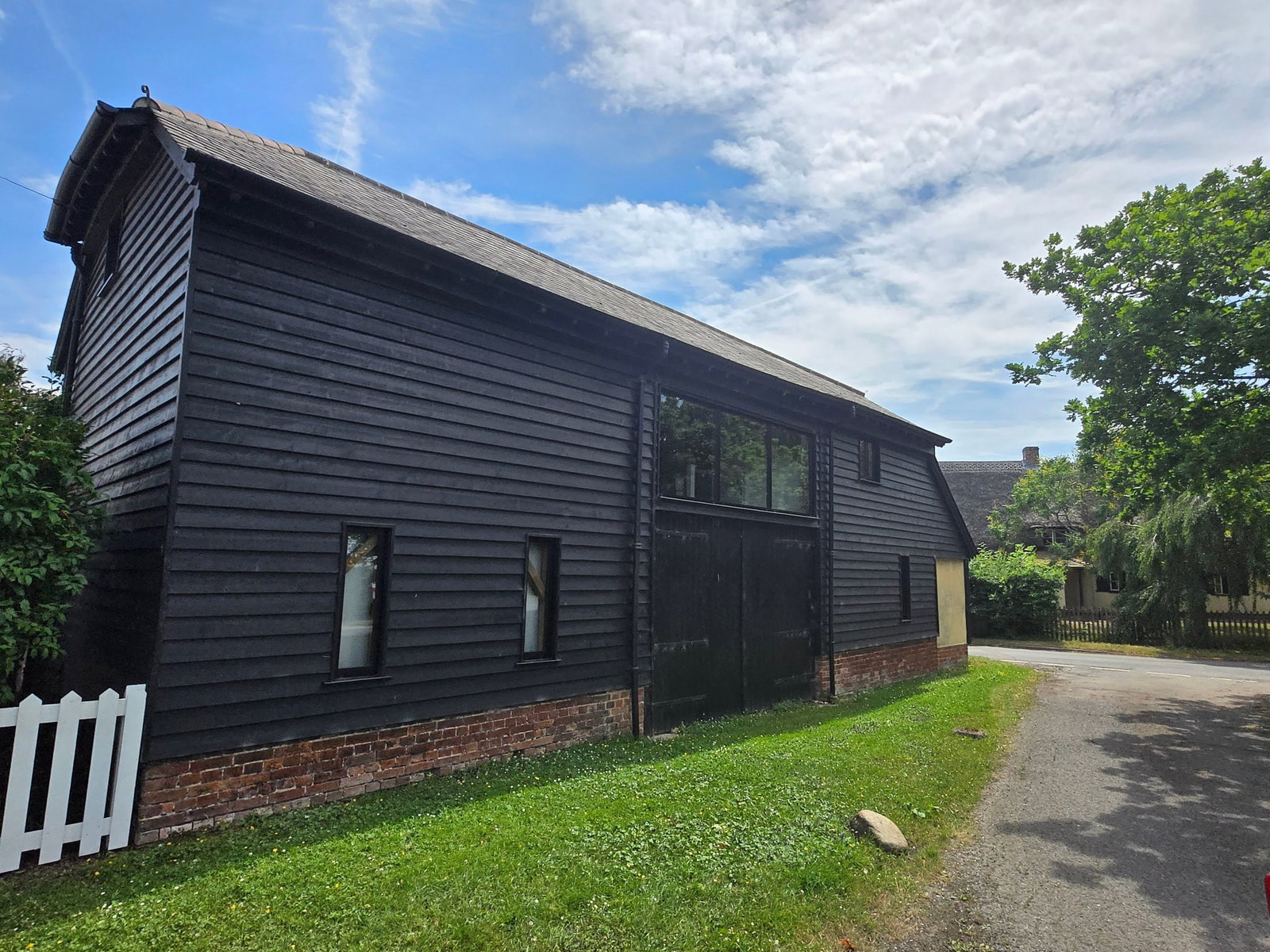 Image for Stocking Pelham, Buntingford, Herts