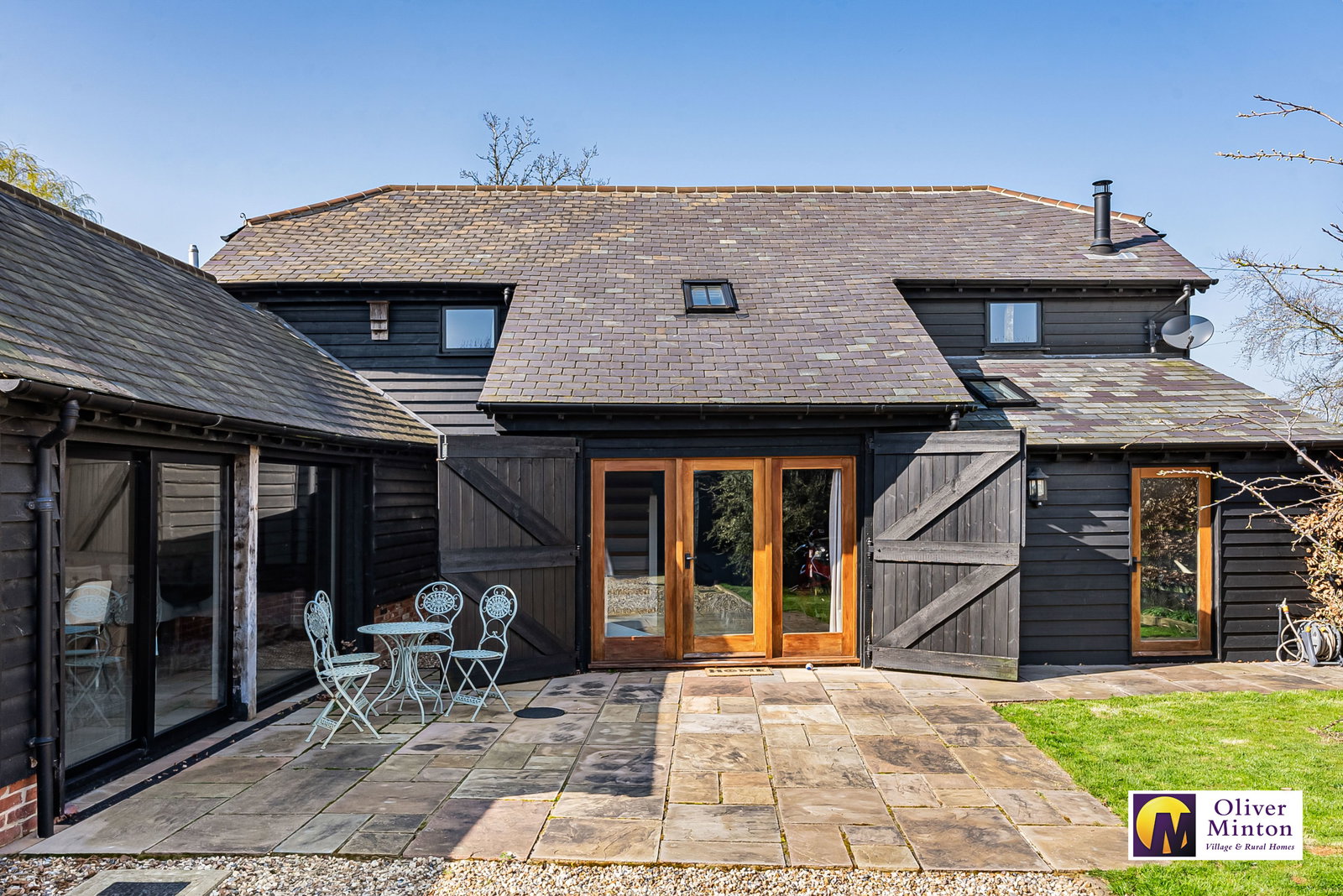 Image for Stocking Pelham, Buntingford, Herts