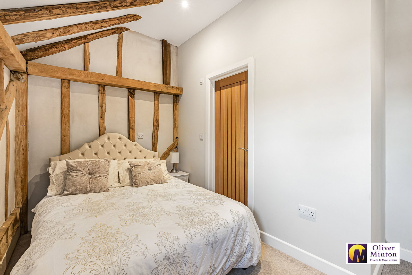 Image for Stocking Pelham, Buntingford, Herts