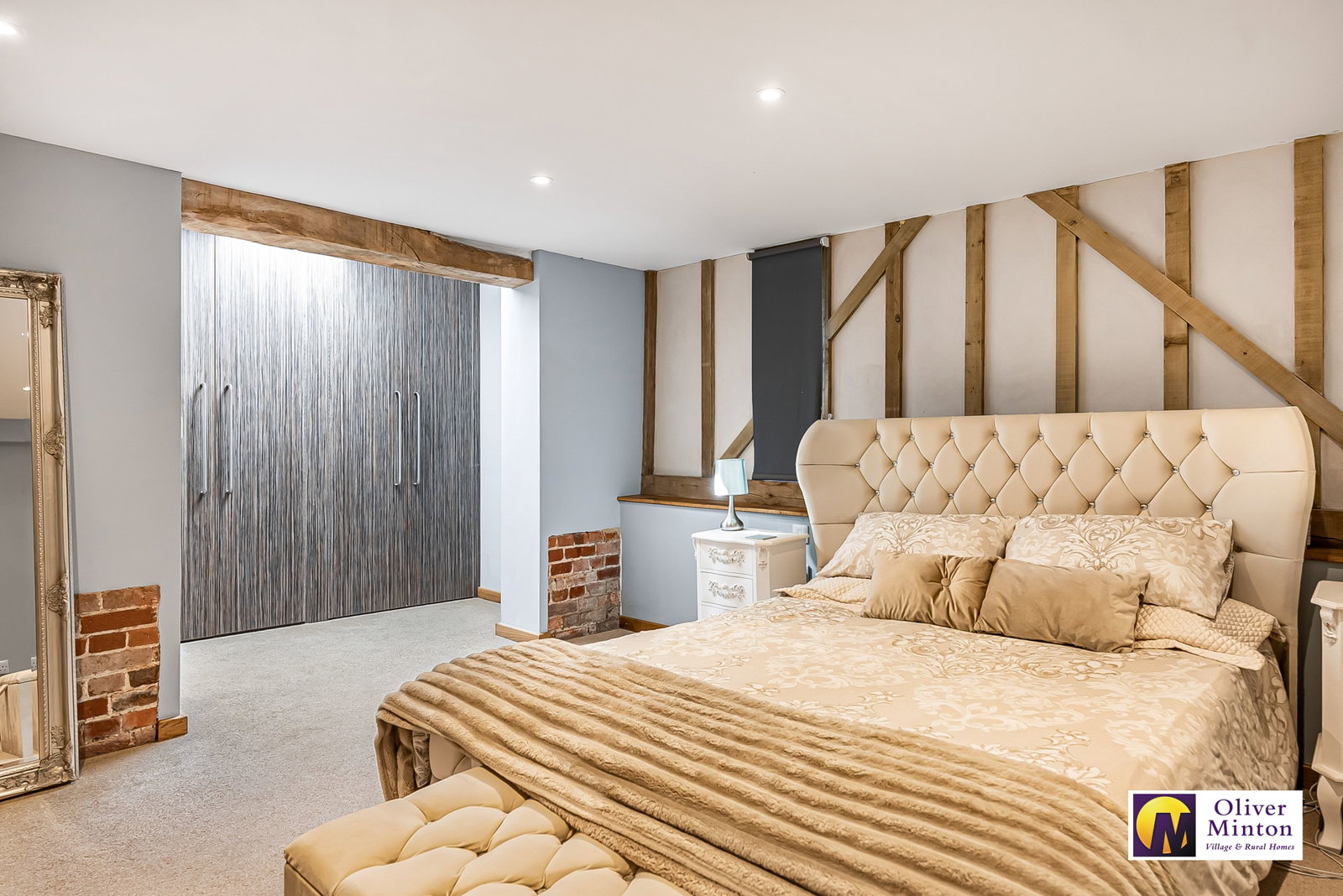 Image for Stocking Pelham, Buntingford, Herts