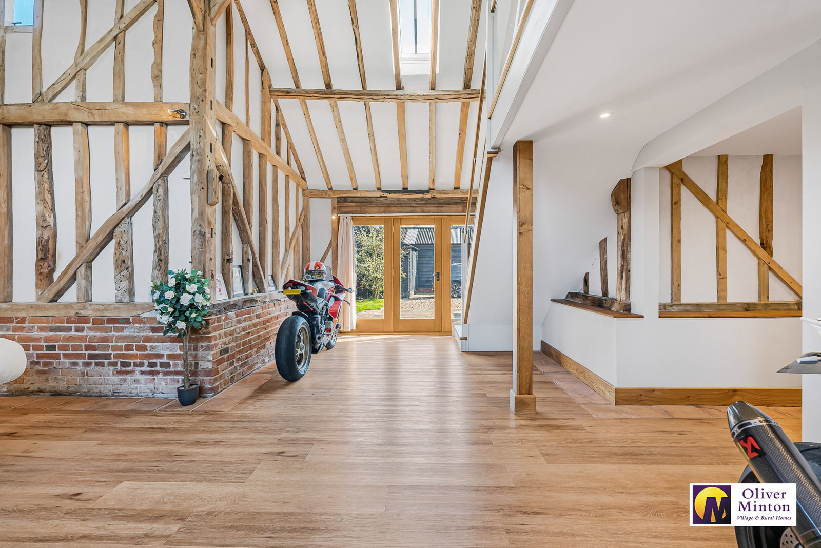 Image for Stocking Pelham, Buntingford, Herts