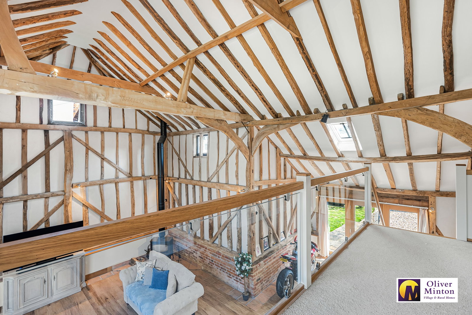 Image for Stocking Pelham, Buntingford, Herts