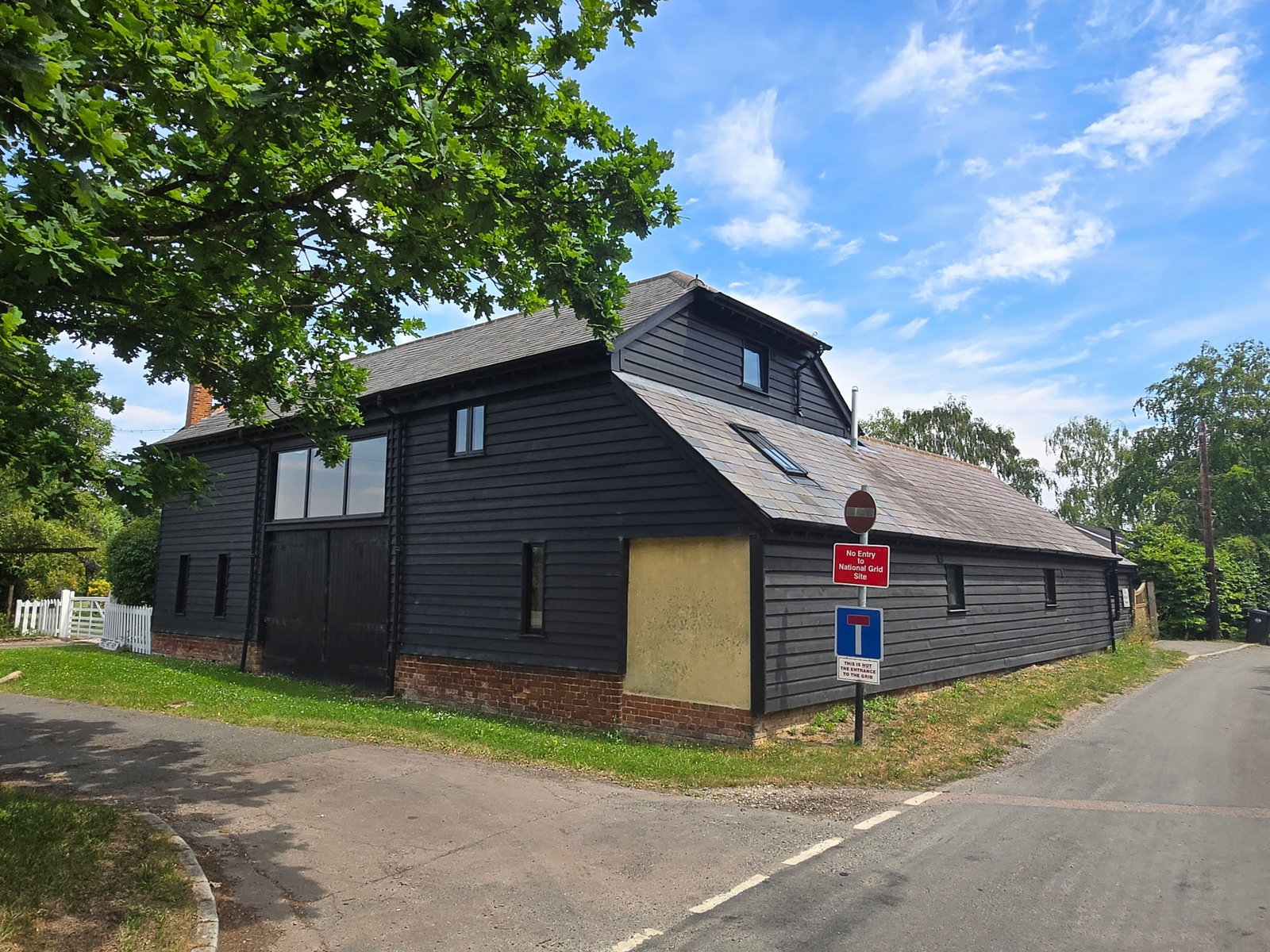 Image for Stocking Pelham, Buntingford, Herts