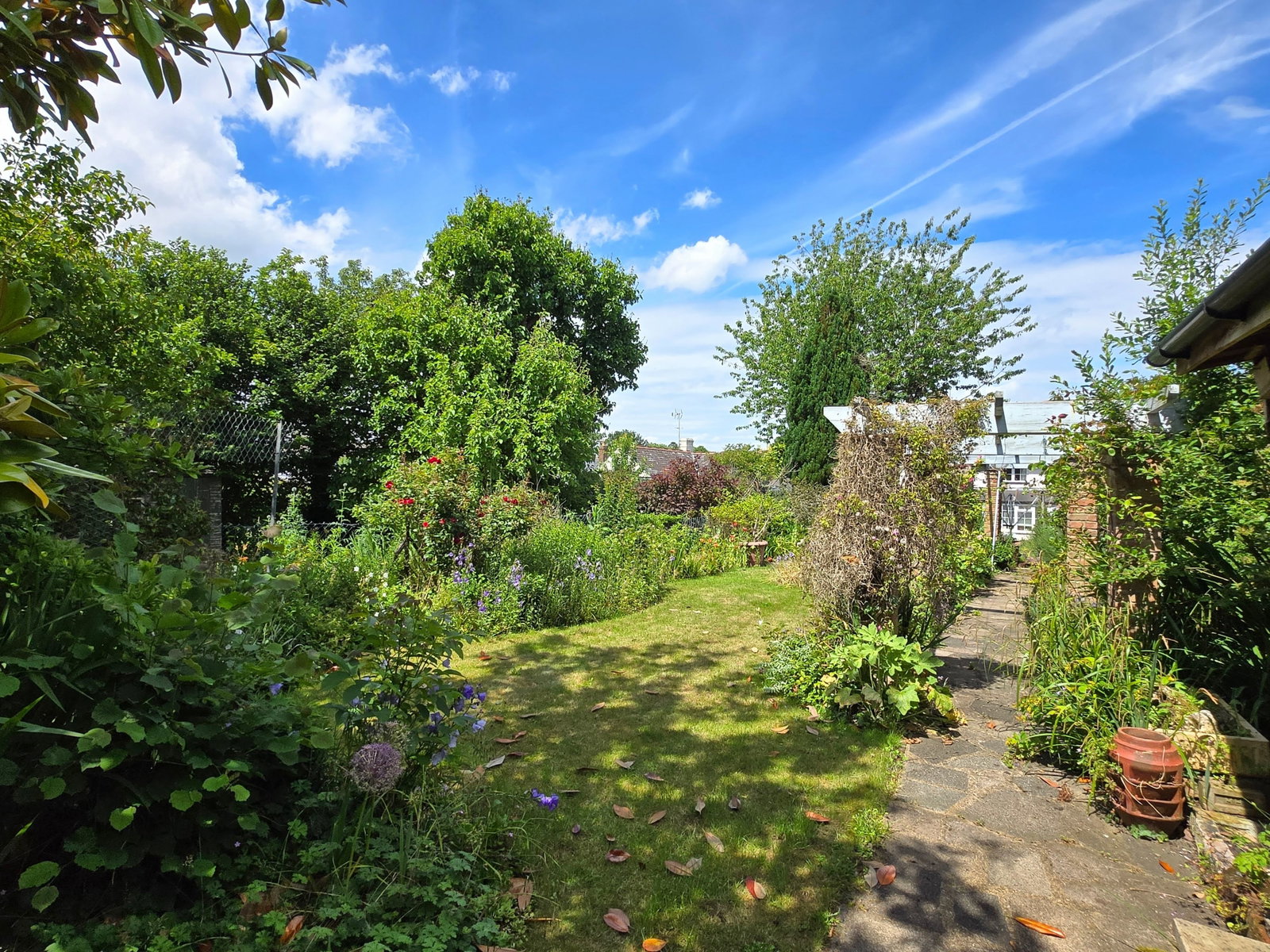 Image for CHAIN FREE - Green Lane, Braughing, Herts