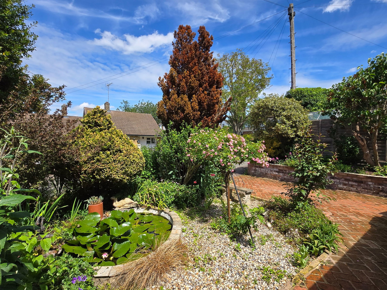 Image for CHAIN FREE - Green Lane, Braughing, Herts