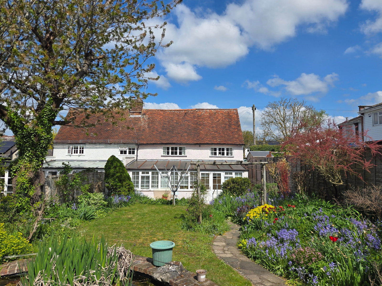 Image for CHAIN FREE - Green Lane, Braughing, Herts