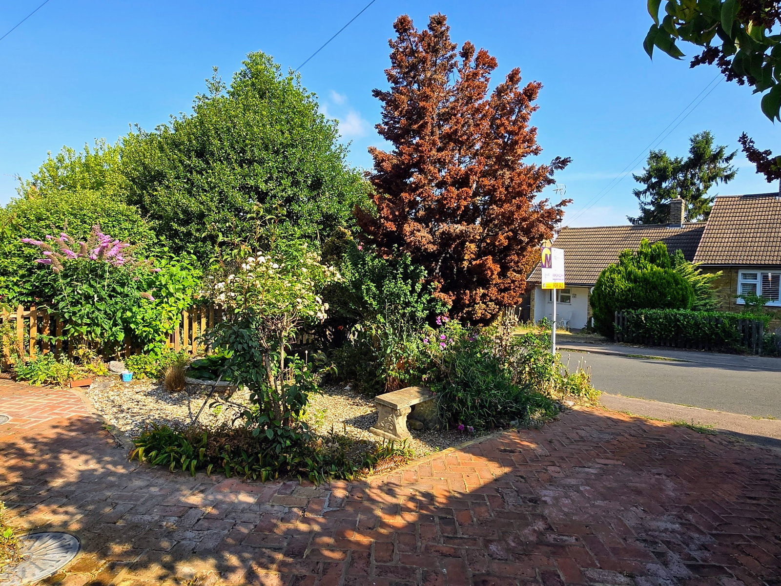 Image for CHAIN FREE - Green Lane, Braughing, Herts