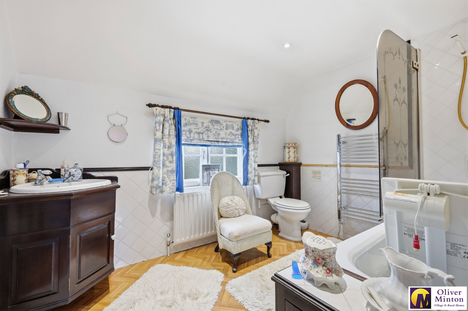 Image for CHAIN FREE - Green Lane, Braughing, Herts