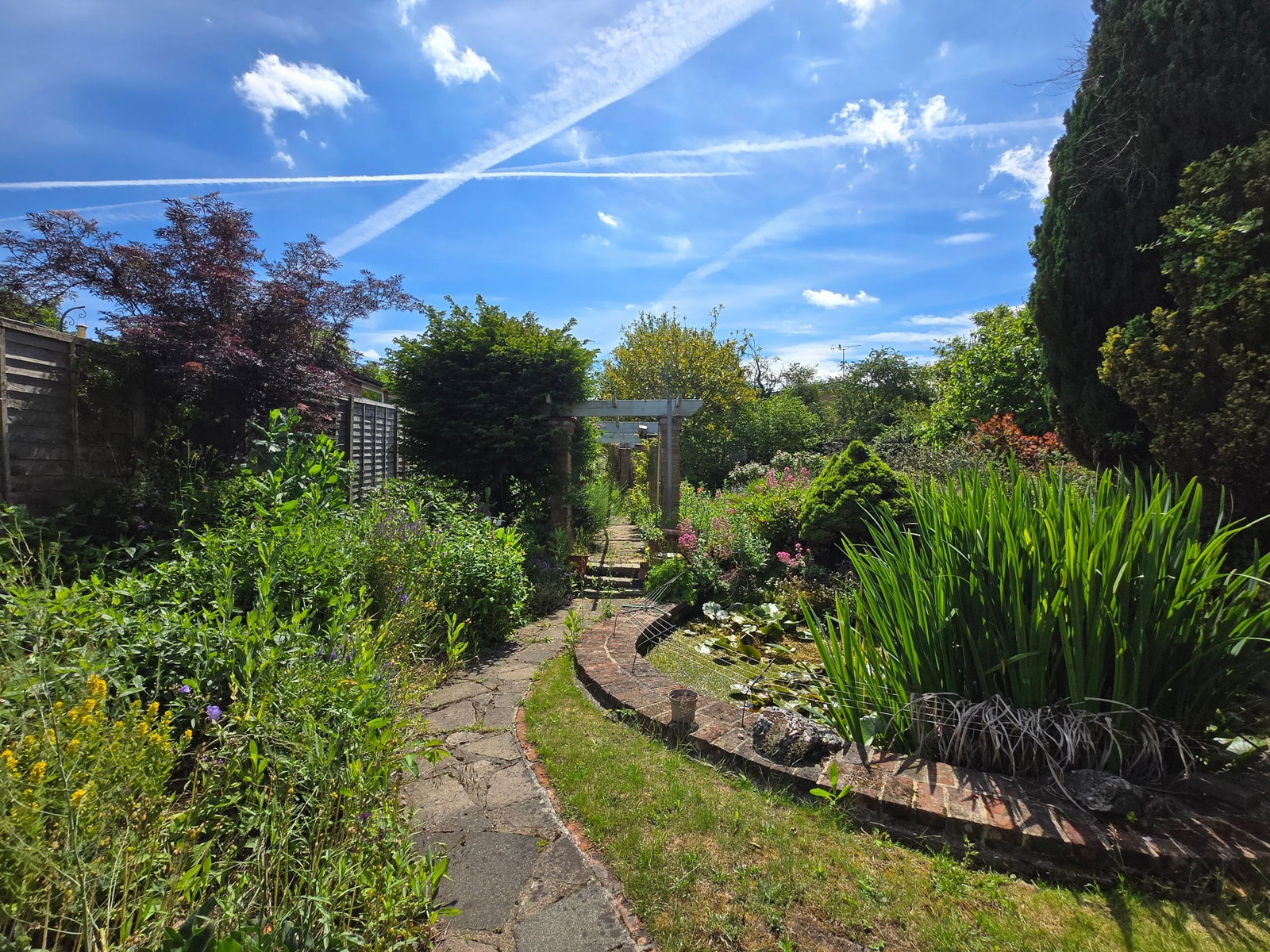 Image for CHAIN FREE - Green Lane, Braughing, Herts