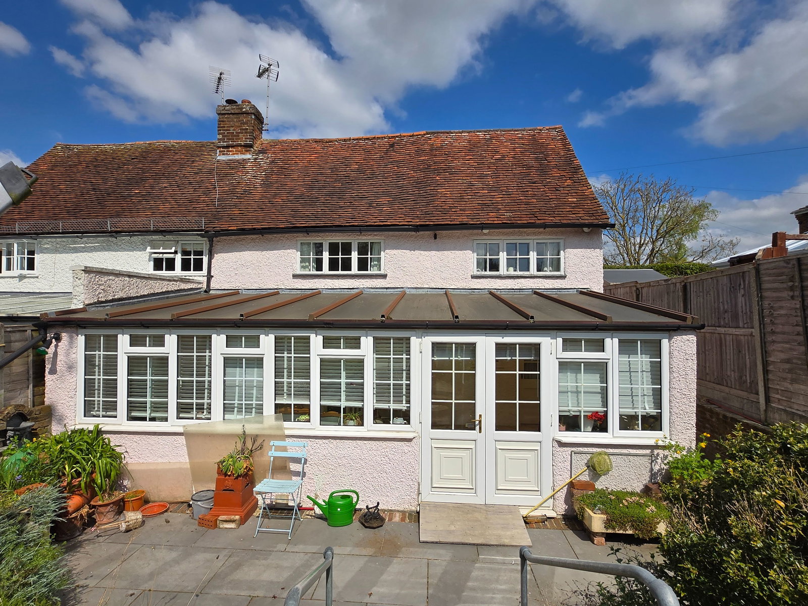 Image for CHAIN FREE - Green Lane, Braughing, Herts