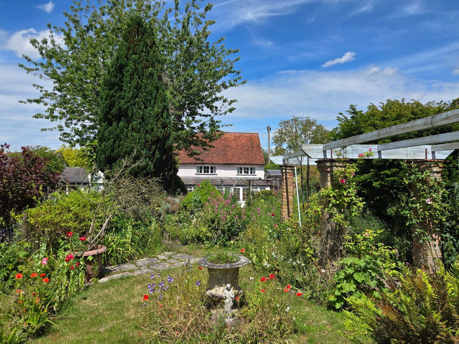 Image for CHAIN FREE - Green Lane, Braughing, Herts