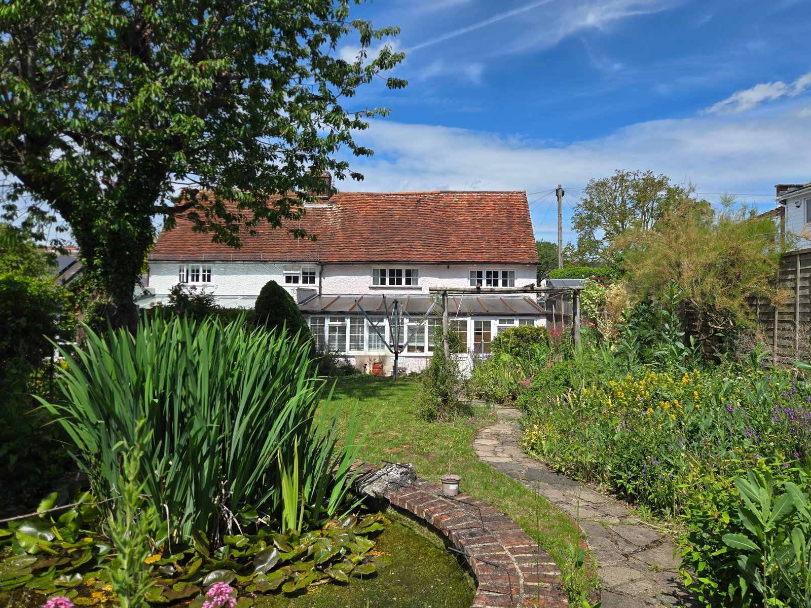 Image for CHAIN FREE - Green Lane, Braughing, Herts