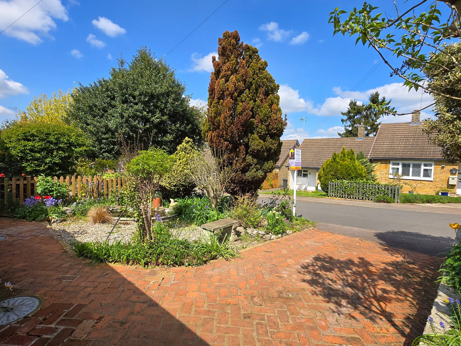 Image for CHAIN FREE - Green Lane, Braughing, Herts