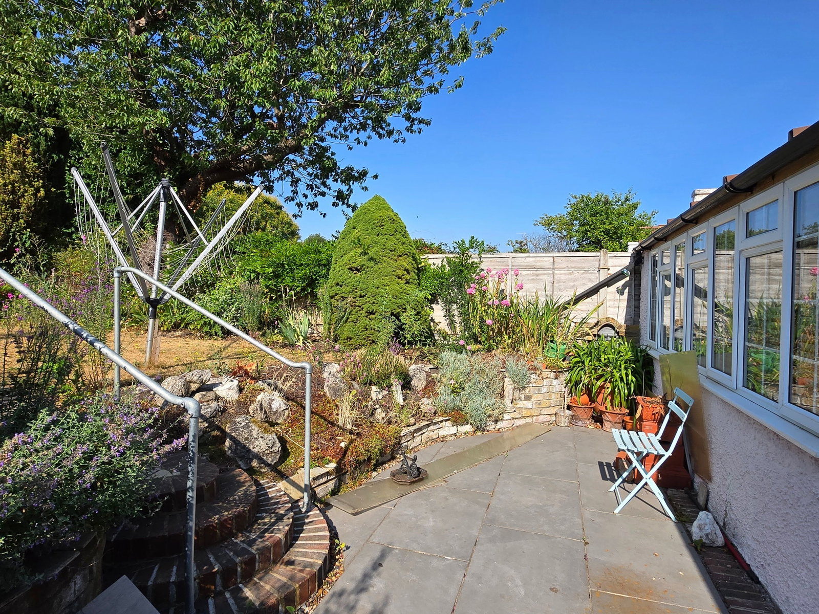 Image for CHAIN FREE - Green Lane, Braughing, Herts